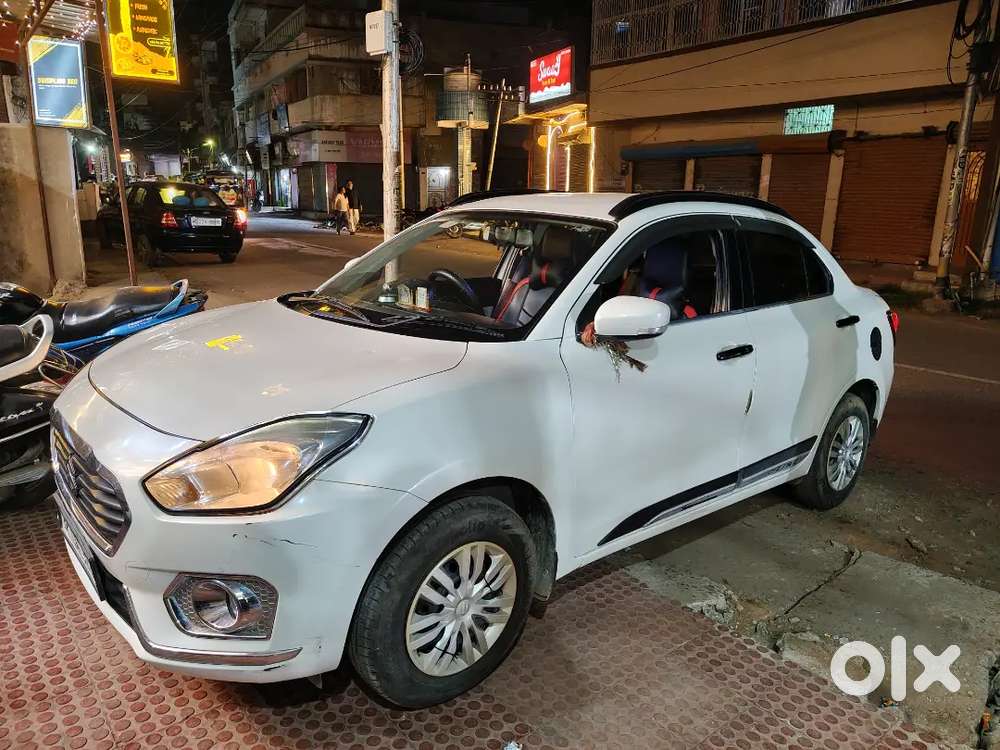 Dzire Vxi Mt Petrol 2020
