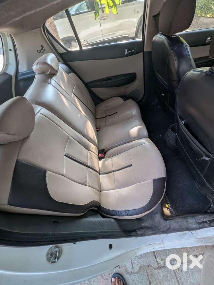Hyundai I20 2012 Diesel Good Condition Car