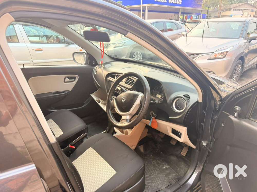 Toyota Urban Cruiser 1.5 High Grade Mt, 2022