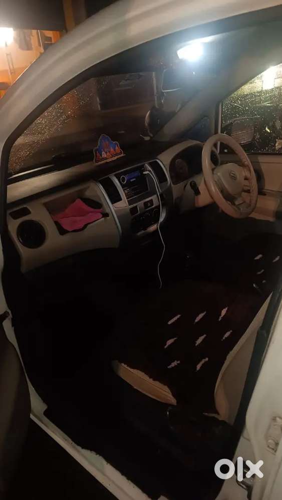 Maruti Suzuki Estilo Lxi 2007 Petrol Car
