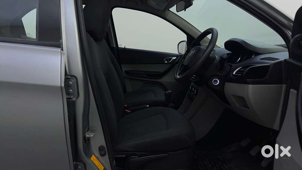 Tata Tiago Xz, 2018, Petrol
