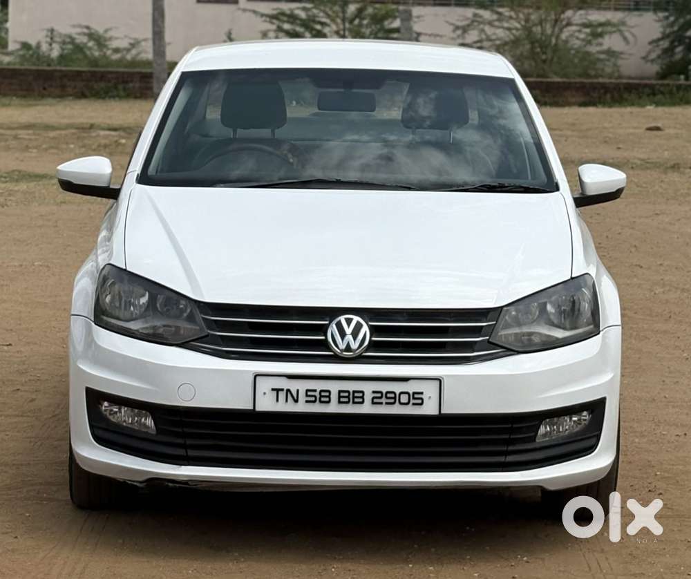 Volkswagen Vento 1.5 Tdi Comfortline, 2019, Diesel