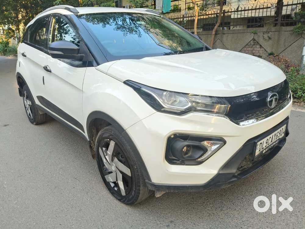 Tata Nexon 1.5 Revotorq Xm (s), 2022, Diesel