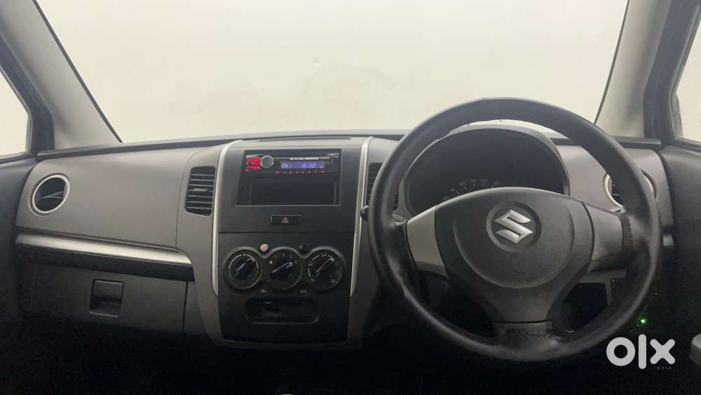 Maruti Suzuki Wagon R 1.0 Lxi Cng, 2012, Cng & Hybrids