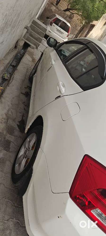 Honda City 2013 Cng & Hybrids 76859 Km Driven