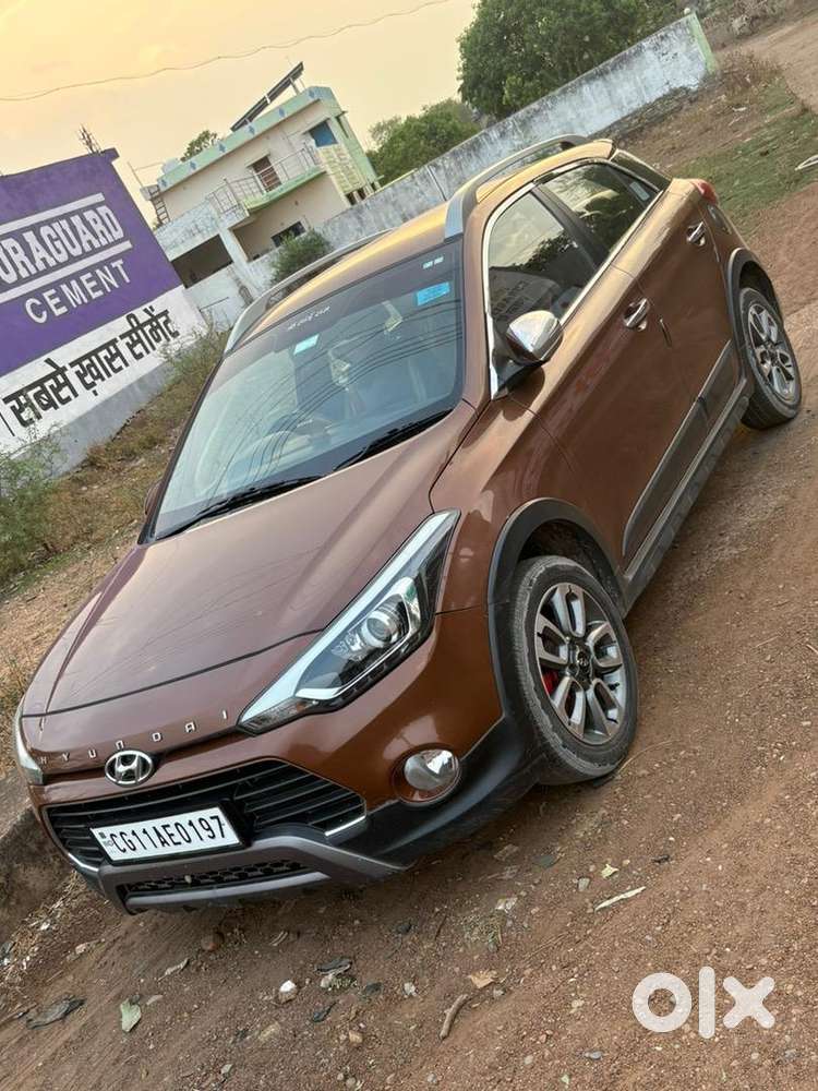 Hyundai Manual Petrol 2015