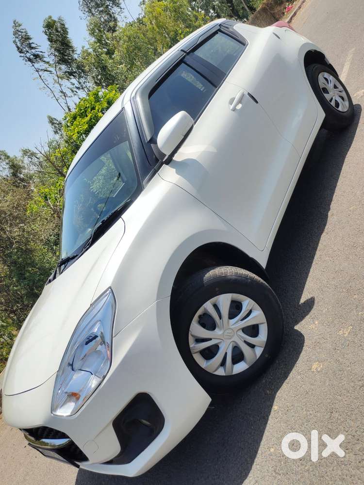 Maruti Suzuki Swift 1.2 Vxi (o), 2022, Petrol