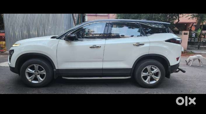Tata Harrier Xz, 2023, Diesel