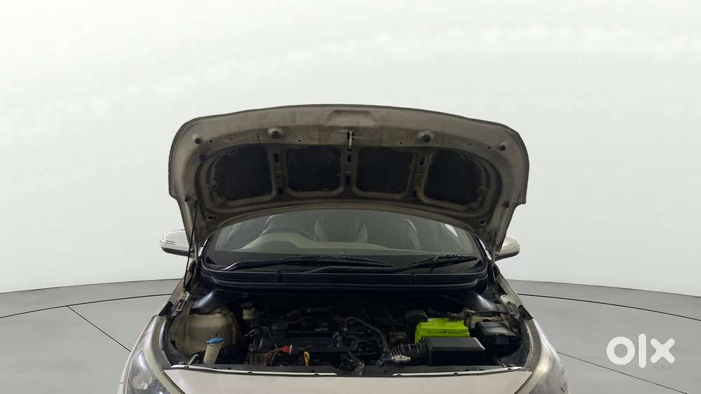 Hyundai Elite I20 Sportz 1.2, 2015, Petrol