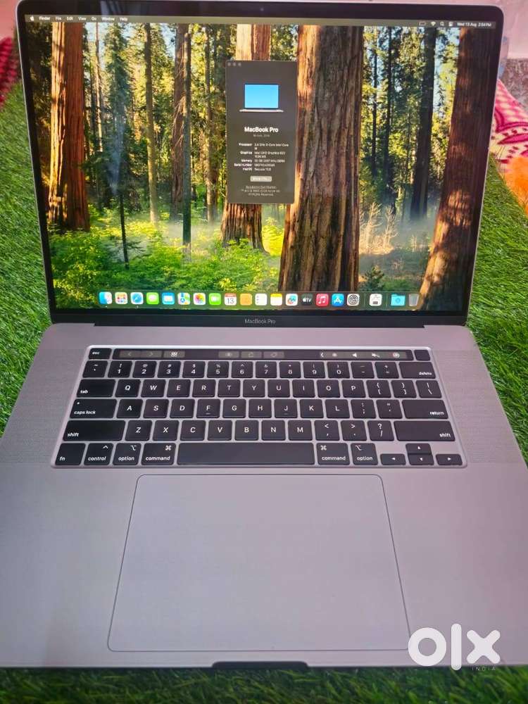 MacBook Pro 16インチ 2019 おまけ付き macbook pro 2019 16