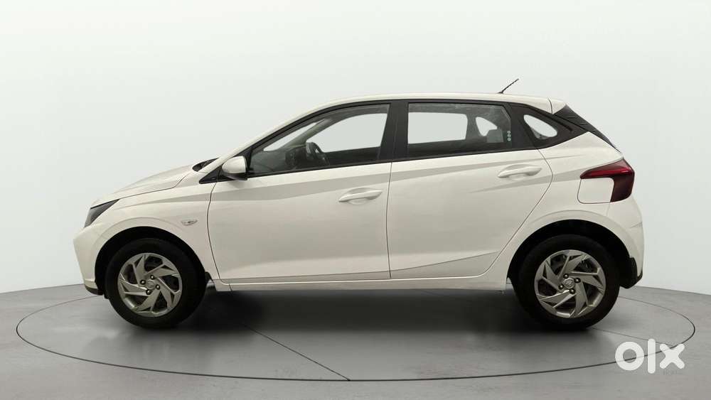Hyundai New I20 1.2 Magna Mt, 2020, Petrol