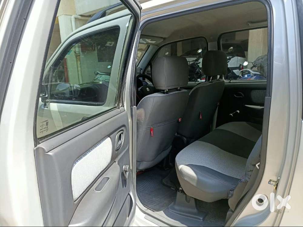 Maruti Suzuki Wagon R 2010 Year Lxi