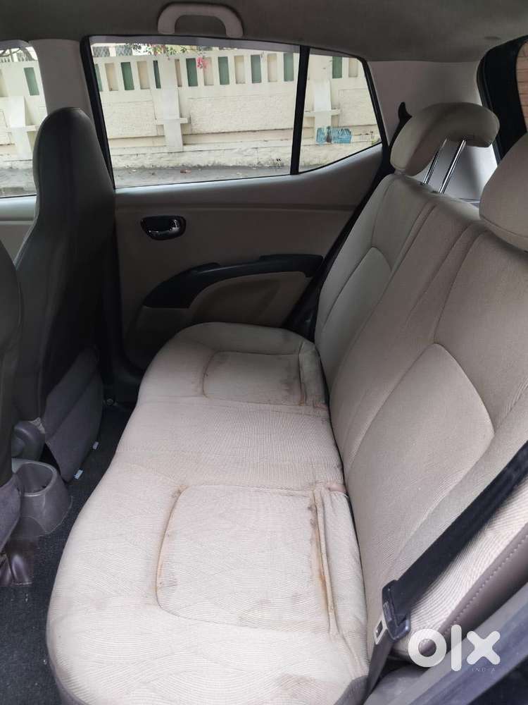 Hyundai I10 Asta Vtvt, 2012, Petrol