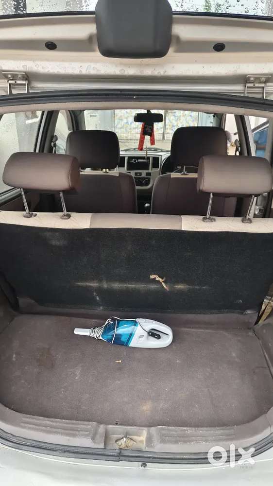 Maruti Suzuki Zen Estilo 2012 Petrol Well Maintained