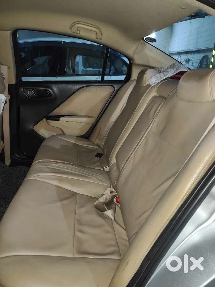 Honda City Diesel 2014 Car