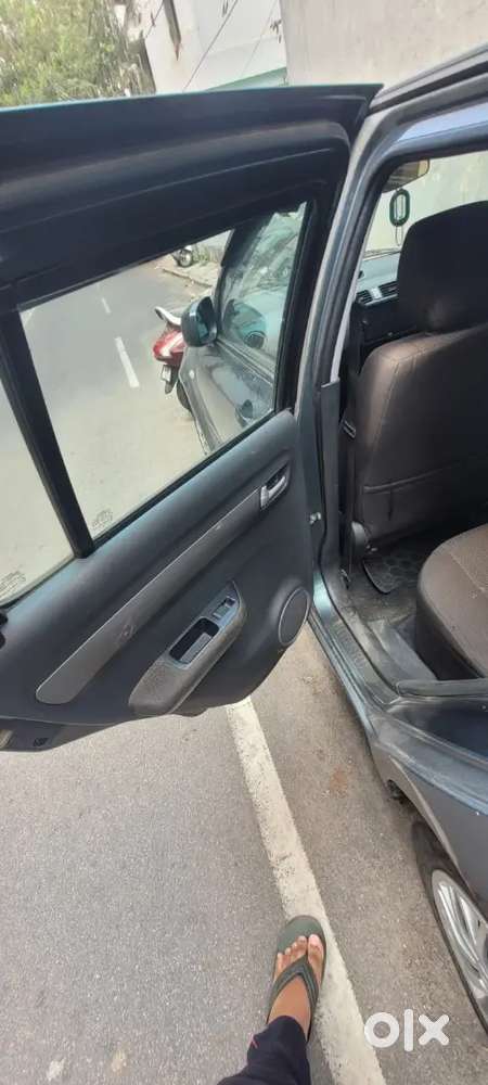 Maruti Suzuki Swift 2006 Petrol Well Maintained