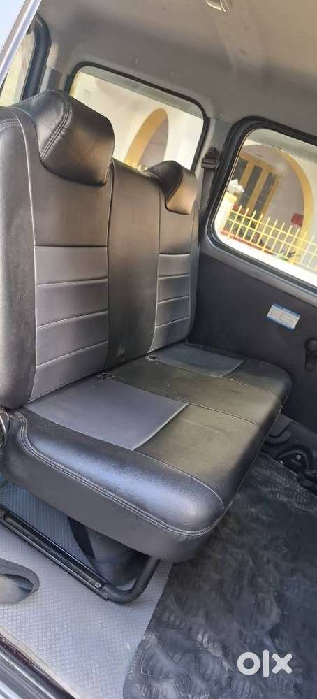Maruti Suzuki Eeco 5 Seater Ac, 2022, Petrol
