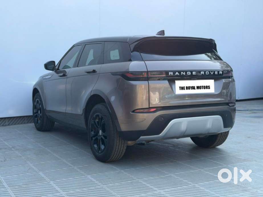 Land Rover Range Evoque Se, 2019, Diesel