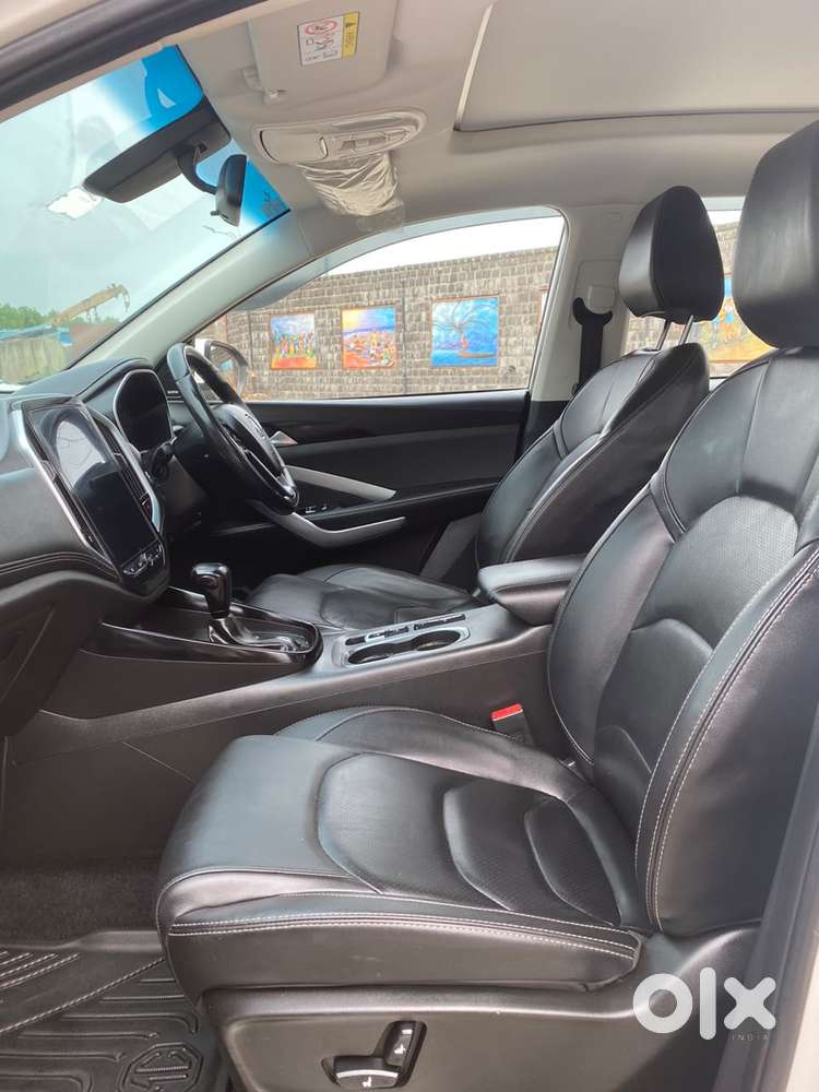 Mg Hector 1.5 Dct Sharp, 2020, Petrol
