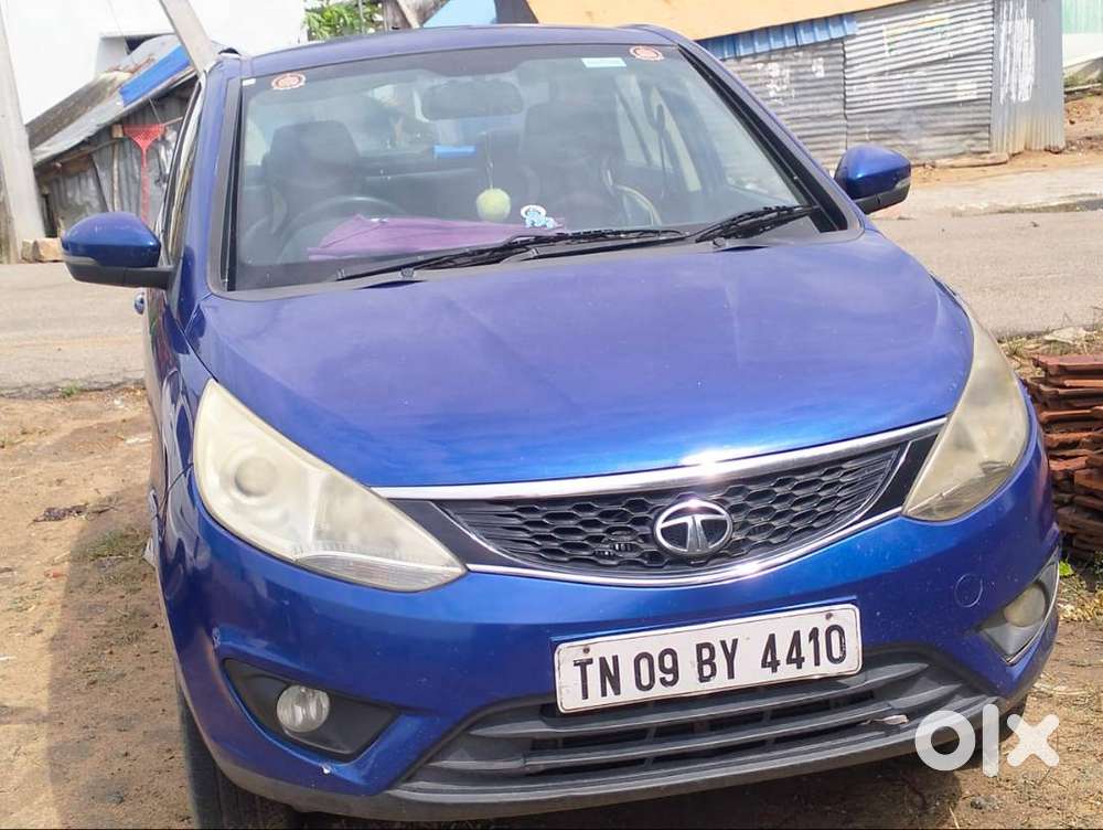 Tata Zest 2014
