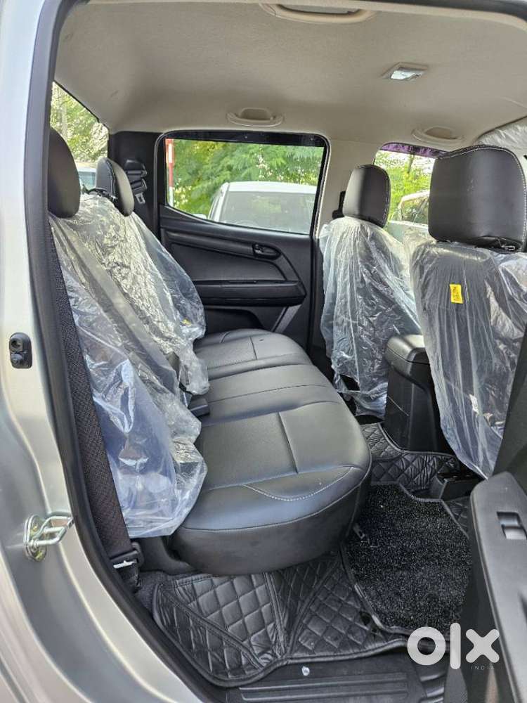 Isuzu Hi-lander 4x2 Mt, 2025, Diesel