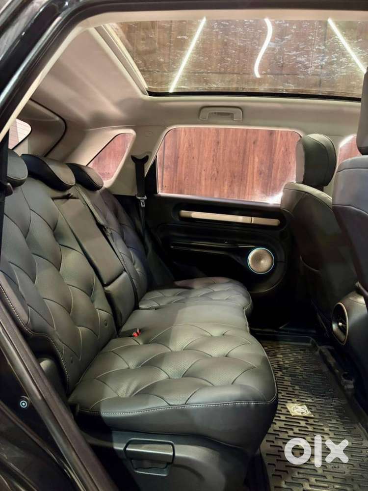 Mg Windsor Ev Essence, 2025, Electric