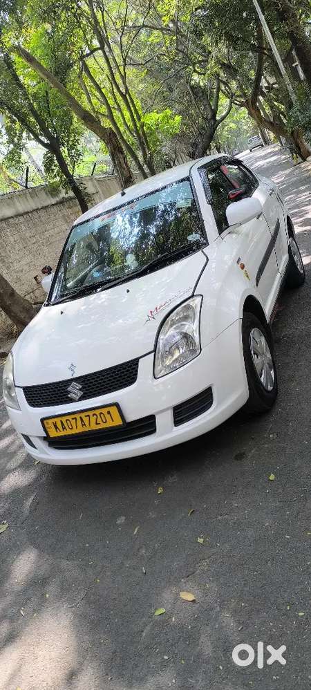 2013 Maruti Swift Dzire