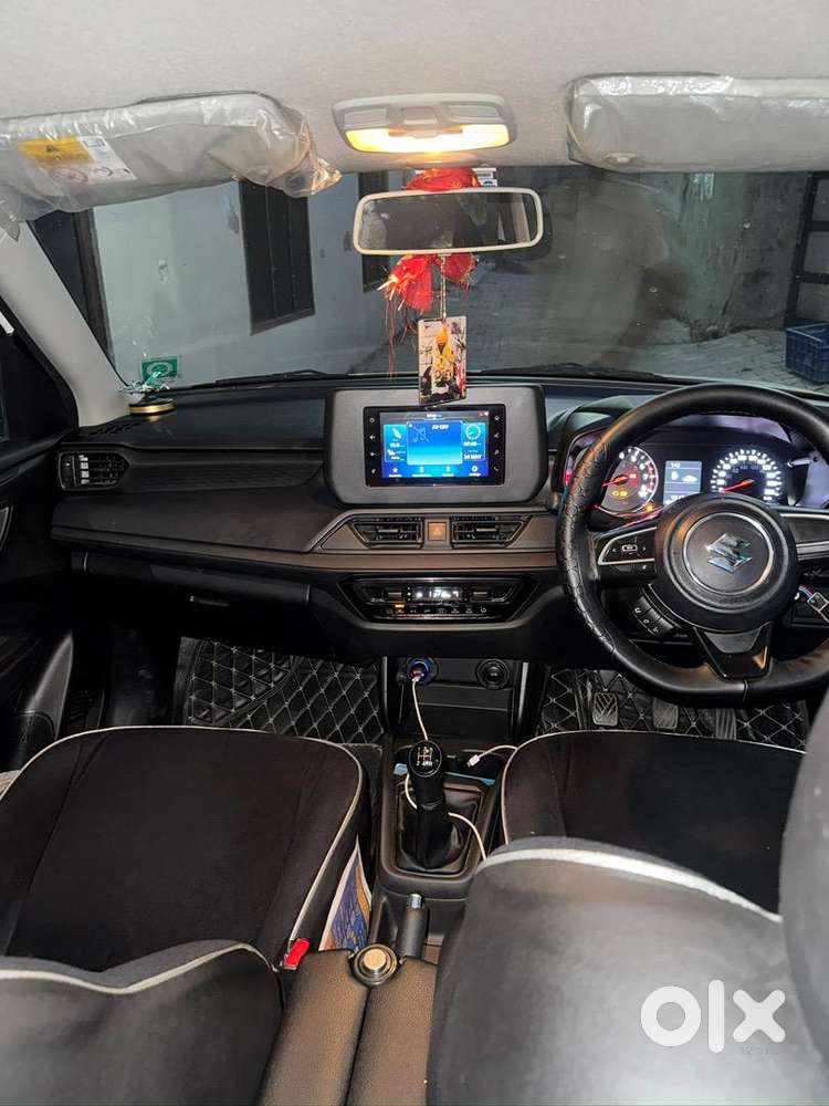 Swift Vxi 2024 All Orignal