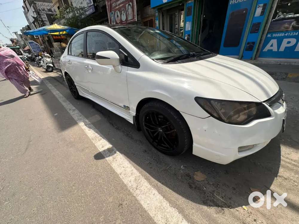 Honda Civic 2009
