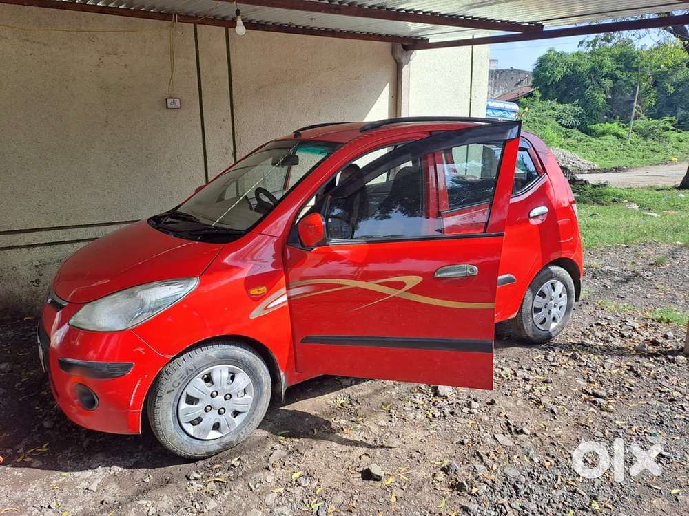 2009 Hyundai I10 Petrol