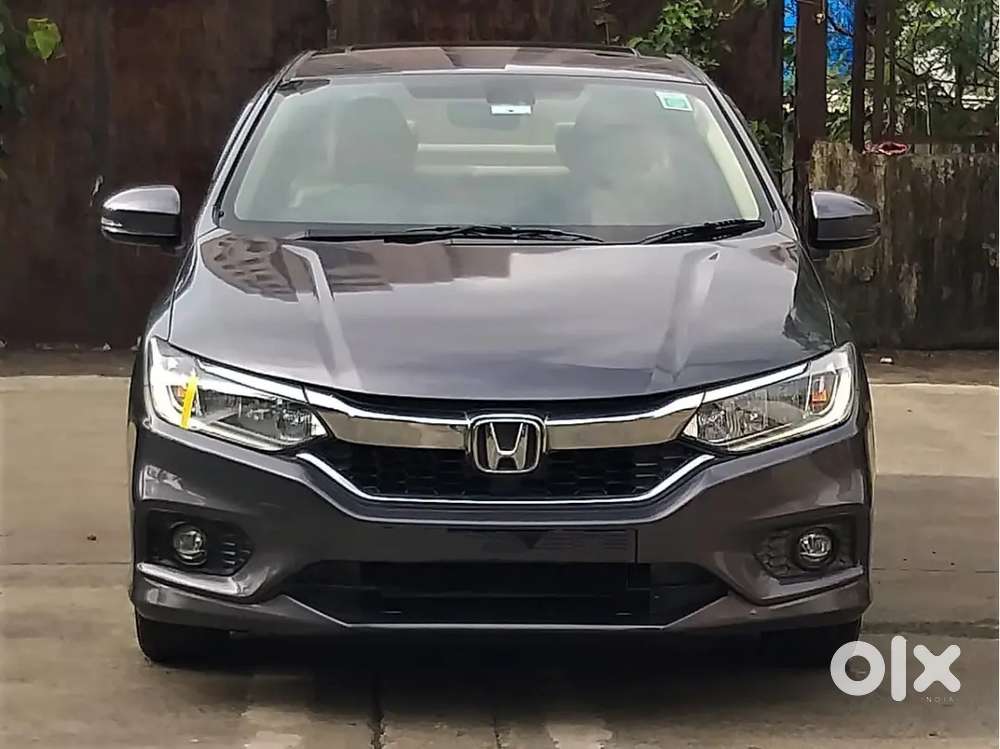Honda City 2017 Diesel, Good Condition.