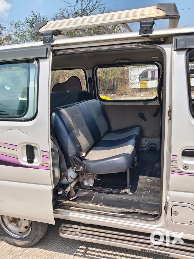 Eeco 7 Seater