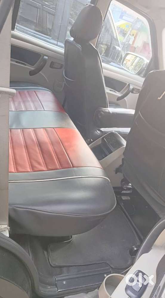 Mahindra Scorpio S11 Mt 7s, 2021, Diesel