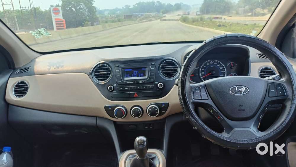 Hyundai Grand I10 1.2 Kappa Magna, 2019, Petrol