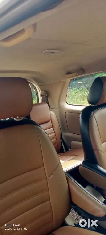 Toyota Innova 2007 Diesel Well Maintained