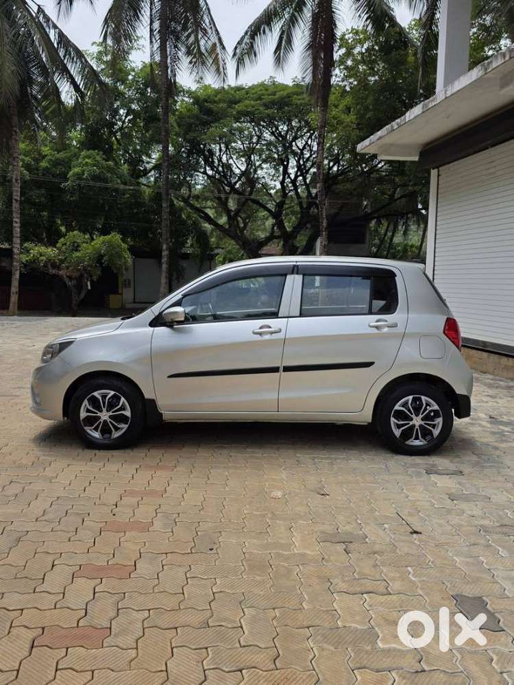 Maruti Suzuki Celerio Zxi, 2018, Petrol
