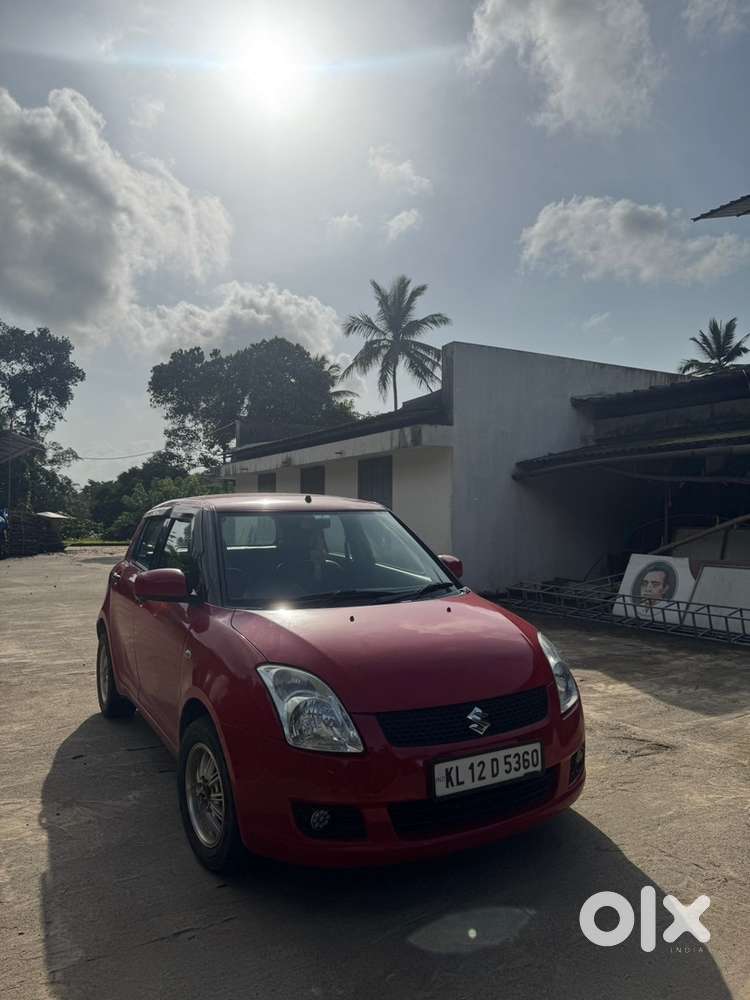 Maruti Swift Vdi 2009