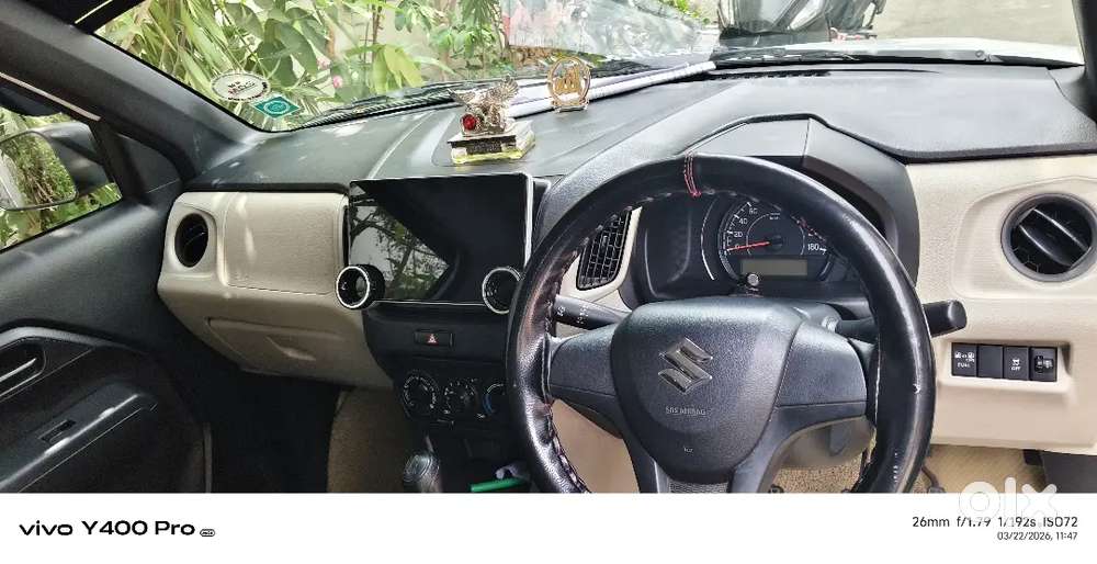 Maruti Suzuki Wagonr Keyboard Car For Sale Good Condition