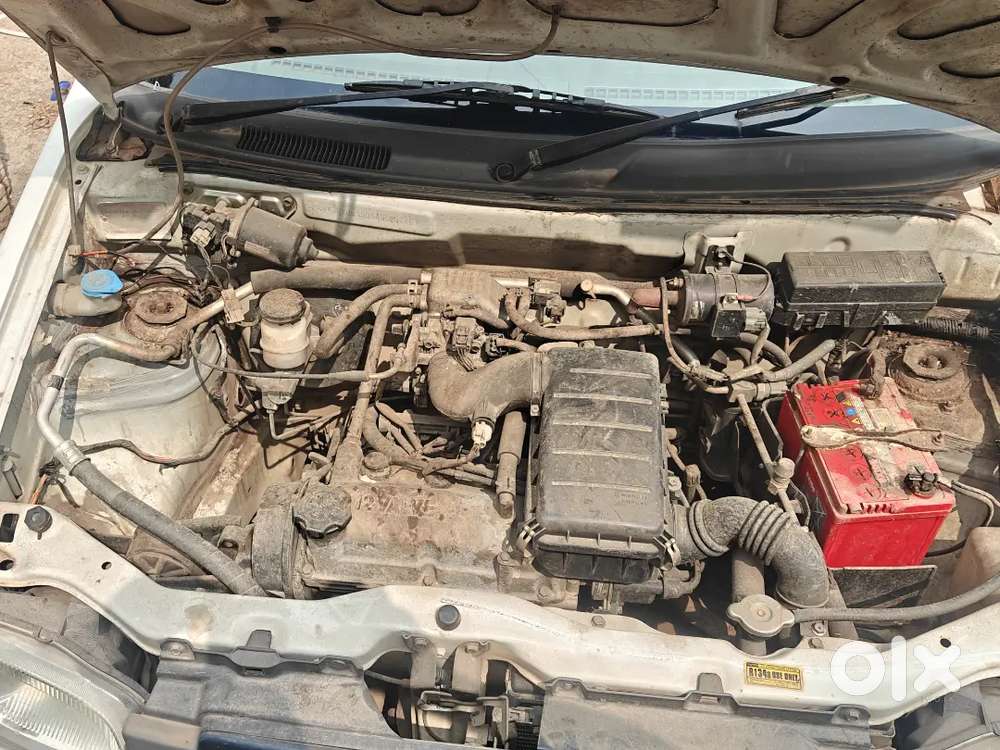 2009 Maruti Suzuki Alto Lxi Manual