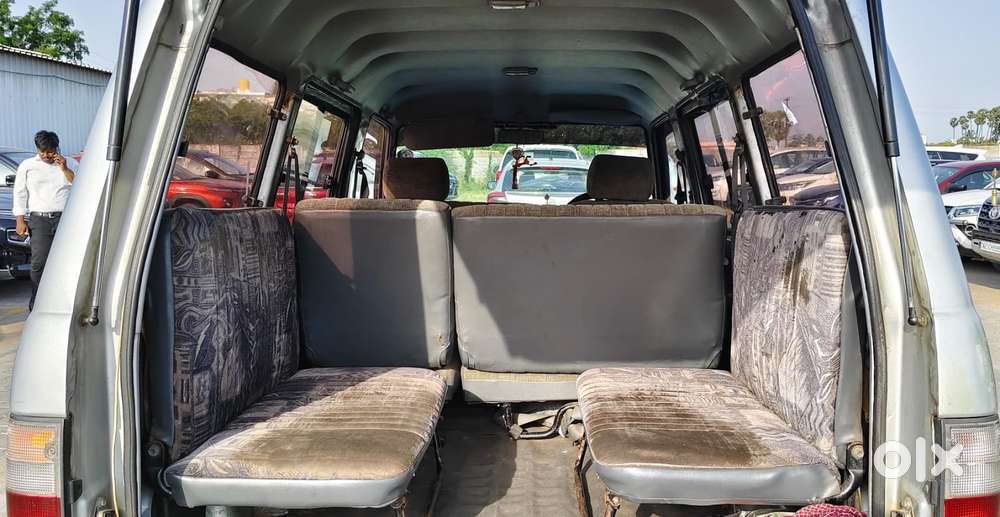 Toyota Qualis Fs B1, 2002, Diesel