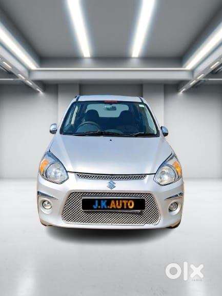 Maruti Suzuki Alto 800 Lxi, 2018, Petrol