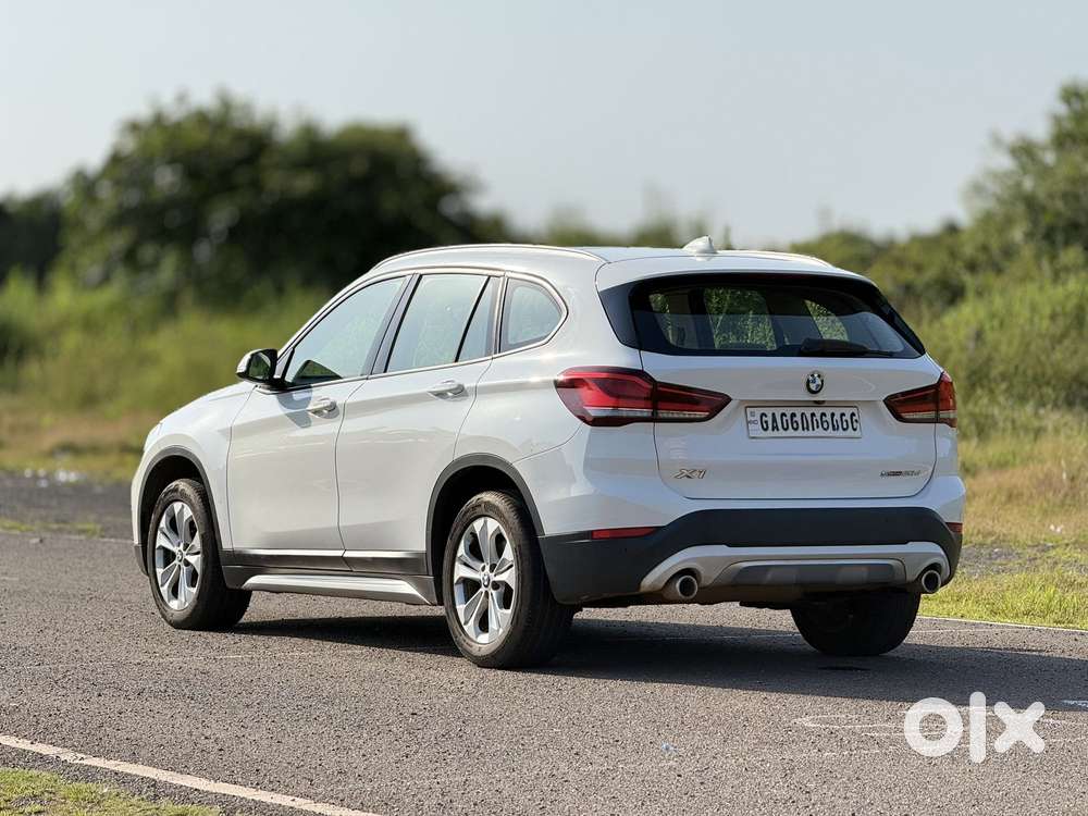 Bmw X1 2.0 Sdrive 20d, 2021, Diesel