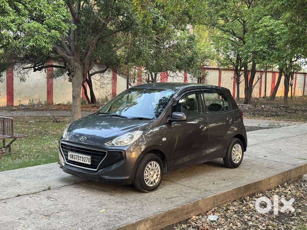 Hyundai New Santro 1.1 Magna Mt, 2021, Petrol