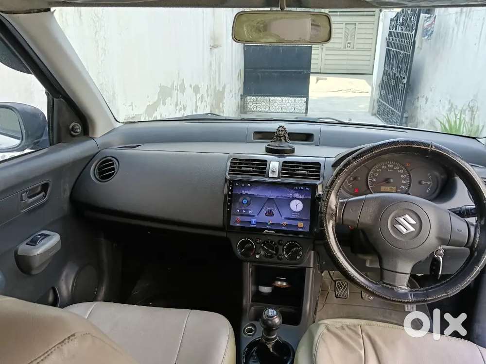 Maruti Suzuki Dzire Vdi 2015