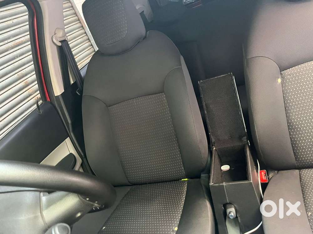 Tata Tiago Xza Plus 2018