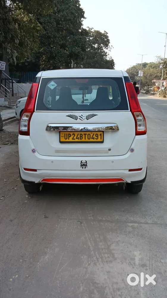 Maruti Suzuki Good Condition