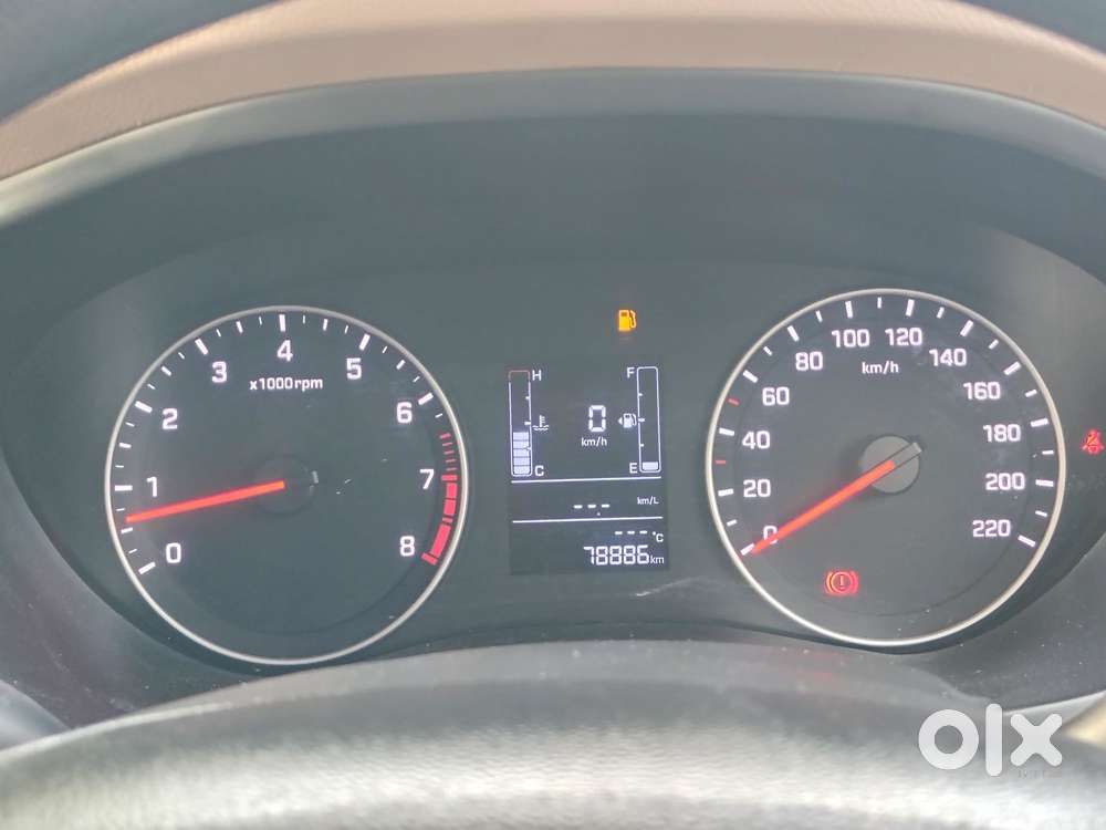 Hyundai I20 Petrol Spotz, 2019, Petrol