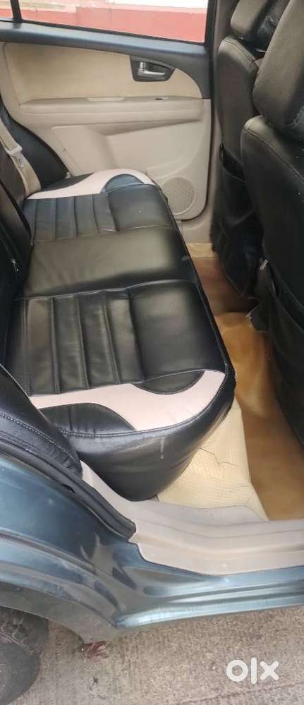 Maruti Suzuki Sx4 Zxi Mt Bsiv Leather, 2009