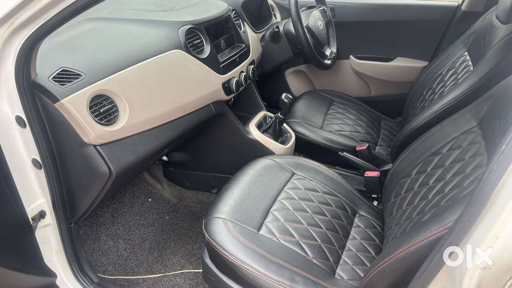 Hyundai Xcent Prime 1.2 T Crdi, 2017, Diesel