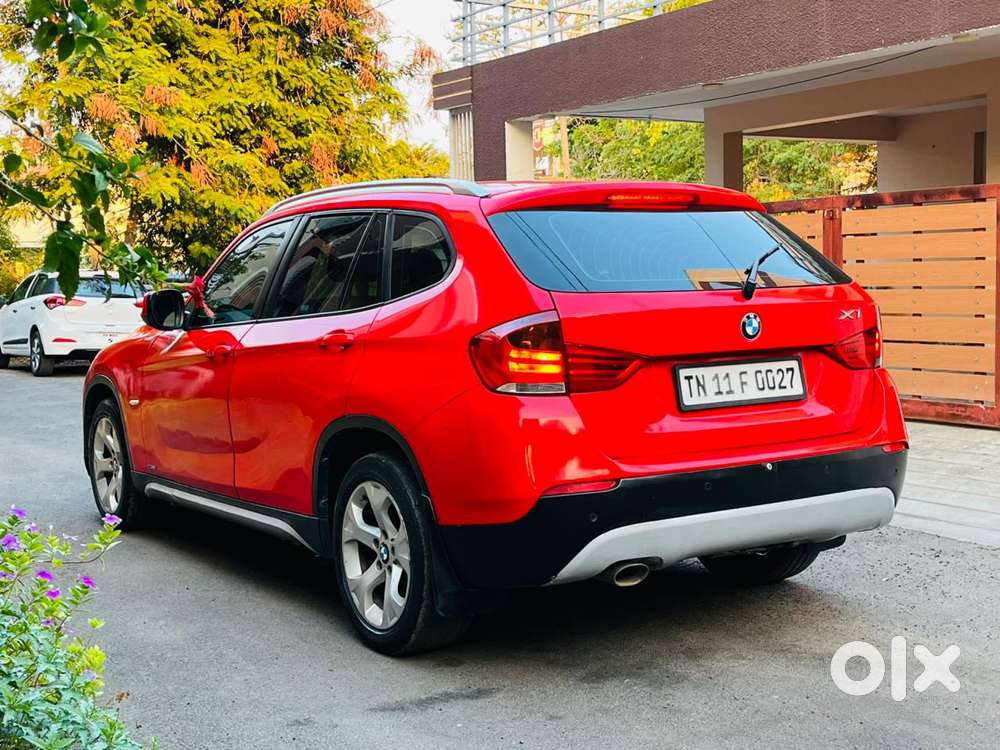 Bmw 1 Series, 2012, Diesel